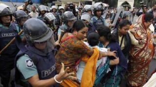 Bangladesh