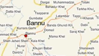 Bannu Attack
