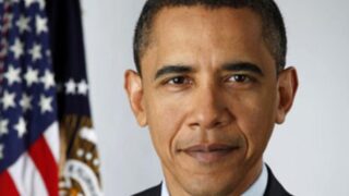 Barack Obama