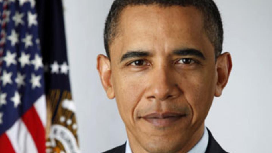 Barack Obama