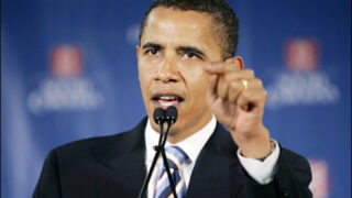 Barack Obama