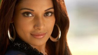 Bipasha Basu