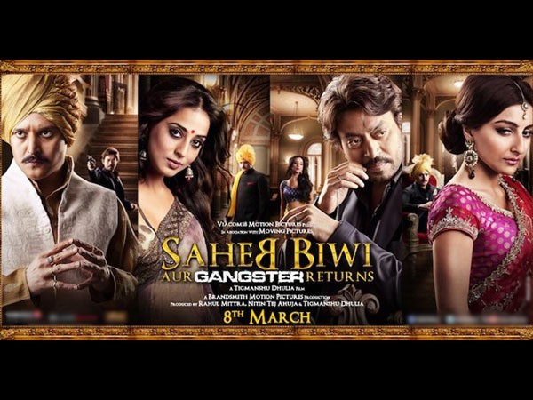 Bollywood Film