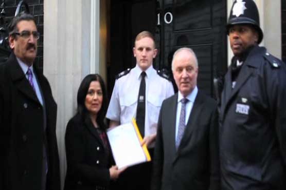 British Muslims