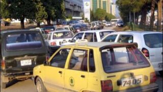 CNG Stations iIn Lahore