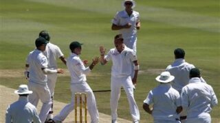 Cape Town Test