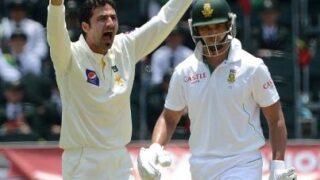 Cape Town Test