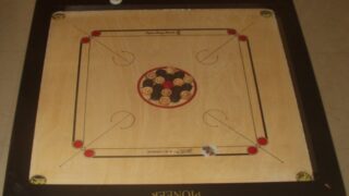 Carrom Series
