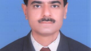Ch.Dilawar Hussain