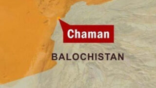 Chaman