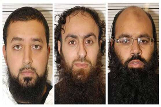 Charged Muslim Civilians
