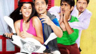 Chashme Buddoor