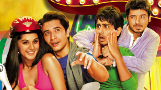 Chashme Buddoor