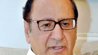 Chaudhry Shujaat