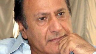 Chaudhry Shujaat
