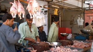 Chicken Prices