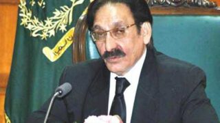 Chief Justice Pakistan