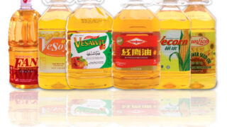 Cooking Oil