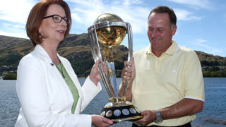 Cricket Worldcup 2015