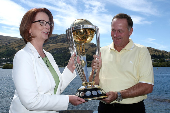 Cricket Worldcup 2015