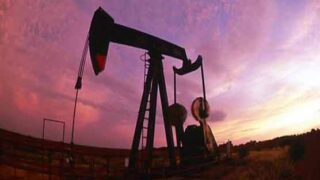 Crude Oil