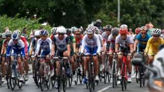 Cycling Race