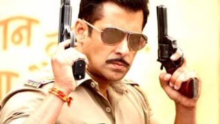 Dabangg 2