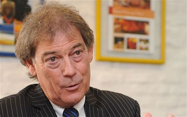 David Howman