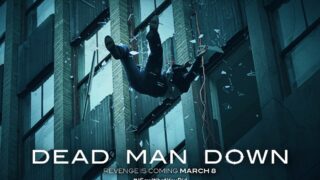 Dead Man Down