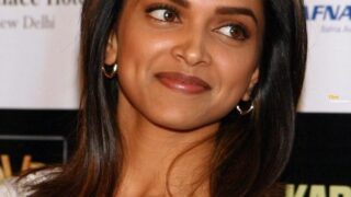 Deepika Padukone