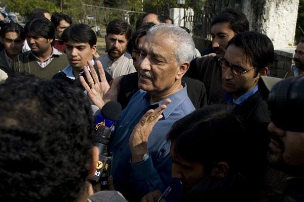 ایٹمی پروگرام کا درست استعمال کیا جاتا تو توانائی بحران نہ ہوتا : ڈاکٹر عبدالقدیر