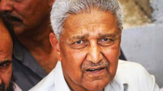 Dr Abdul Qadeer Khan
