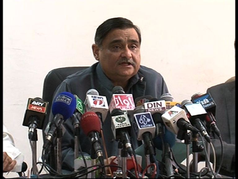 سوئی اور قادر پور سے گیس کی پیداوار 2022 میں ختم ہو جائیگی، ڈاکٹر عاصم