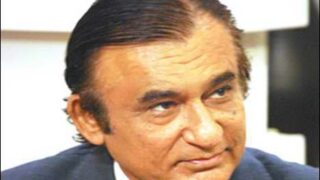 Dr Mohammad Ali Shah