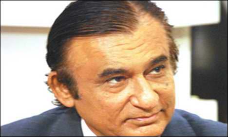 ڈاکٹر محمد علی شاہ سپرد خاک