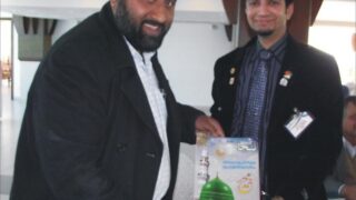 Dr Razzaq Ahmid