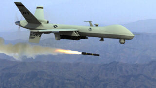 Drone Attacks