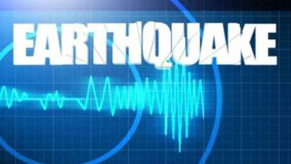 Earthquake
