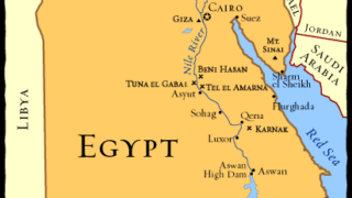 Egypt