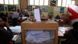 Egypt Elections