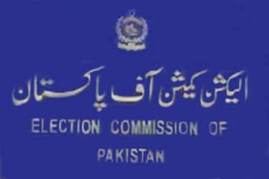 Election Commission