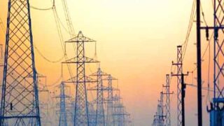 Electricity