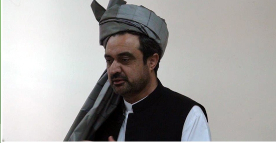 Engineer Shaukat Ullah