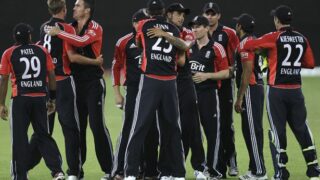 England Cricket