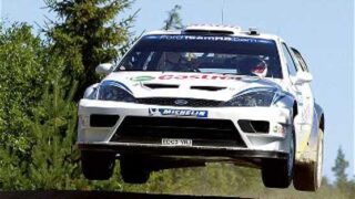 European Car Rally