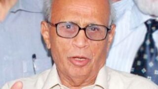Fakhruddin G Ibrahim