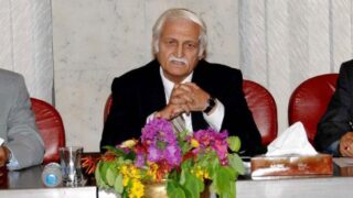 Farhatullah Babar