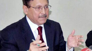 Farooq H. Naek