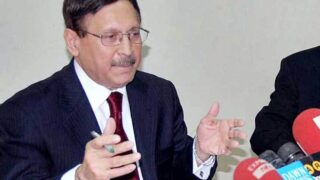Farooq Naik