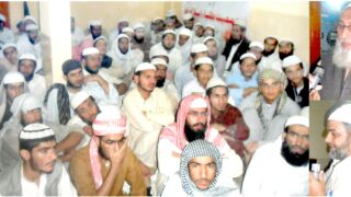 Farooq Qureshi, Mohammad Nawaz